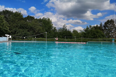 schwimmbad - Freibad Frickhofen