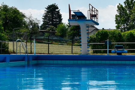 schwimmbad - Freibad Wolfenhausen